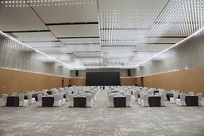 Binzhou Sunstone Plaza Hotel