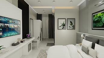 S By Z Hotels HSR