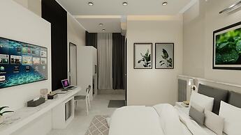 S By Z Hotels HSR