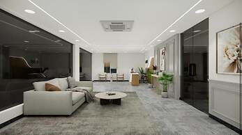 S By Z Hotels HSR