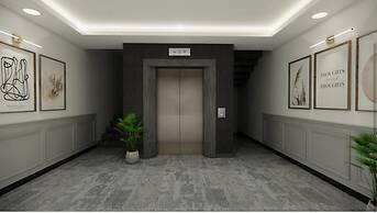S By Z Hotels HSR