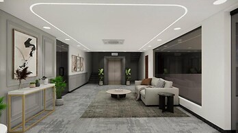 S By Z Hotels HSR