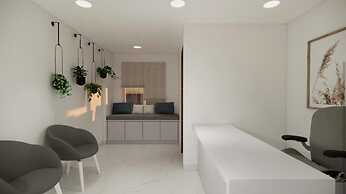 S By Z Hotels HSR