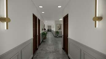 S By Z Hotels HSR