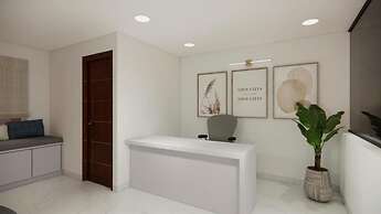 S By Z Hotels HSR