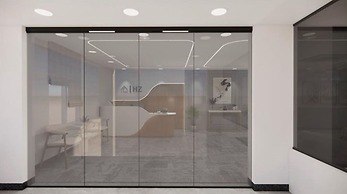 S By Z Hotels HSR