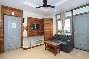 Hotel Amar Digha