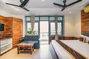 Hotel Amar Digha