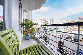 Hotel Amar Digha