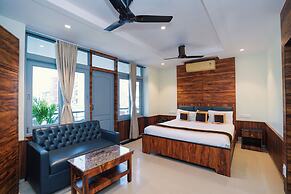 Hotel Amar Digha