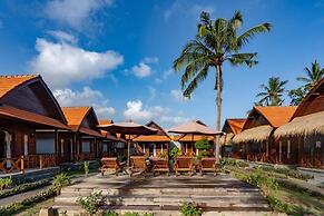 Arjuna Bungalow