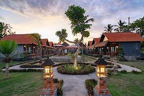 Arjuna Bungalow