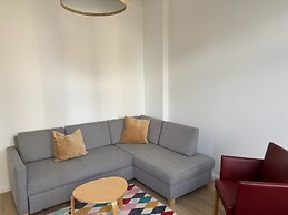 Apartment Bake9 - Tide
