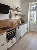 Apartment Bake9 - Tide