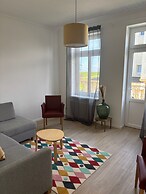 Apartment Bake9 - Tide