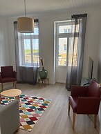 Apartment Bake9 - Tide