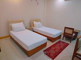Hotel Beena Residency
