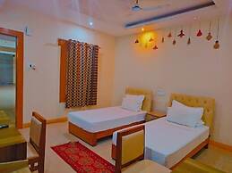 Hotel Beena Residency