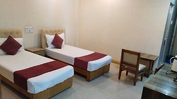 Hotel Beena Residency
