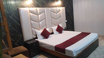 Hotel Beena Residency