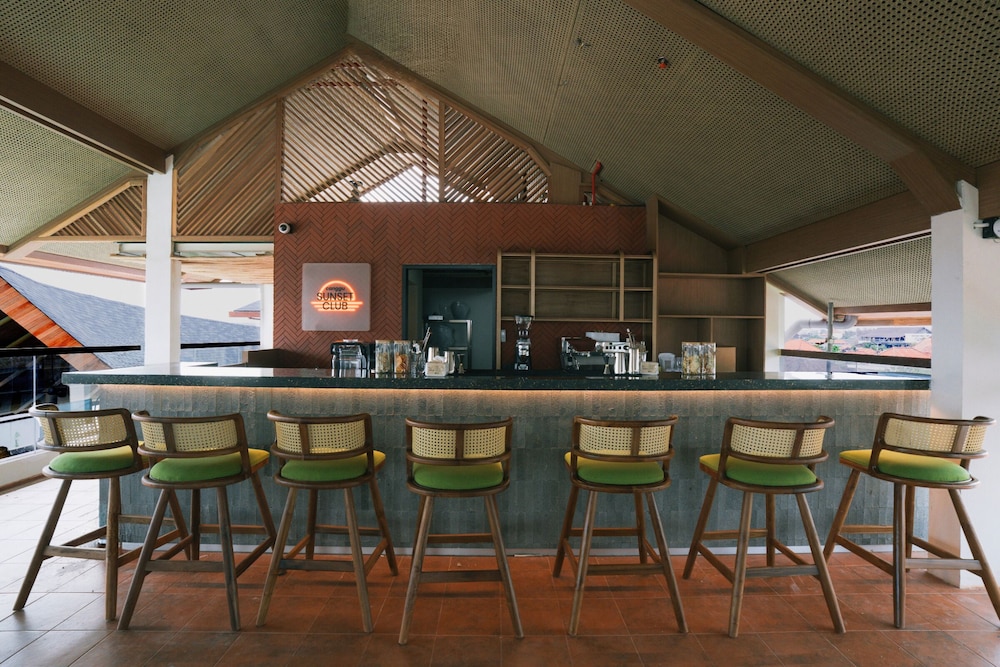 BLive Coliving Canggu