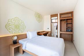 BLive Coliving Canggu