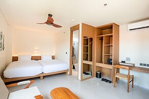 BLive Coliving Canggu