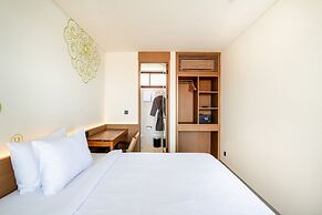 BLive Coliving Canggu