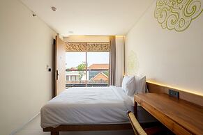 BLive Coliving Canggu