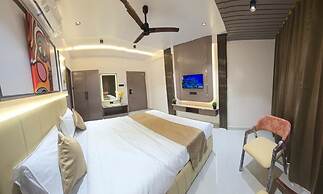SAI SEVA INN