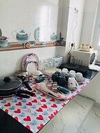 Virtus home stay