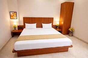 Hotel Maa Annpurna Palace