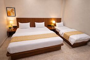 Hotel Maa Annpurna Palace
