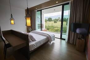 Chilling Roof Resort Khaoyai