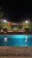 Chilling Roof Resort Khaoyai
