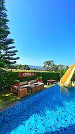 Chilling Roof Resort Khaoyai