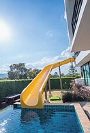 Chilling Roof Resort Khaoyai