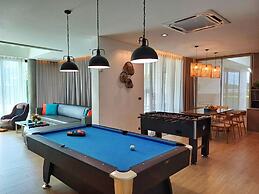 Chilling Roof Resort Khaoyai