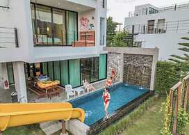 Chilling Roof Resort Khaoyai