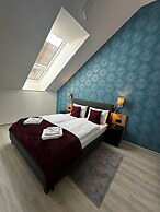 B40 Green ApartRooms