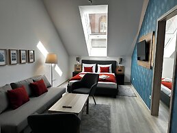 B40 Green ApartRooms