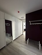 B40 Green ApartRooms