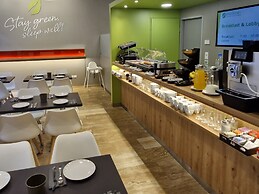 B40 Green ApartRooms