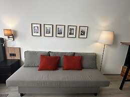 B40 Green ApartRooms