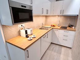 B40 Green ApartRooms