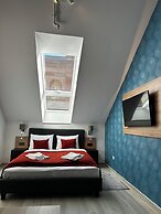 B40 Green ApartRooms