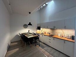 B40 Green ApartRooms