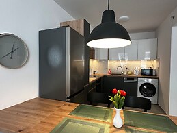 B40 Green ApartRooms