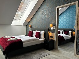 B40 Green ApartRooms