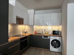 B40 Green ApartRooms